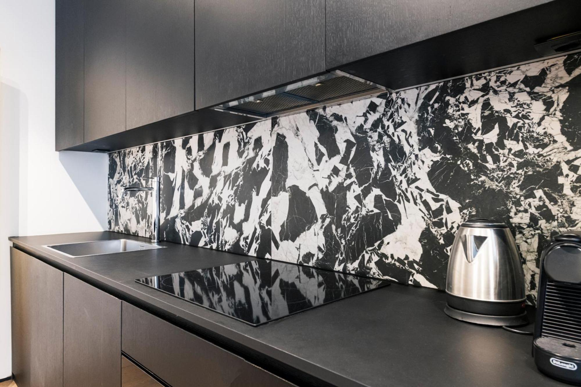 Appartement Easylife - Elegante Monolocale In Corso Magenta à Milan Extérieur photo