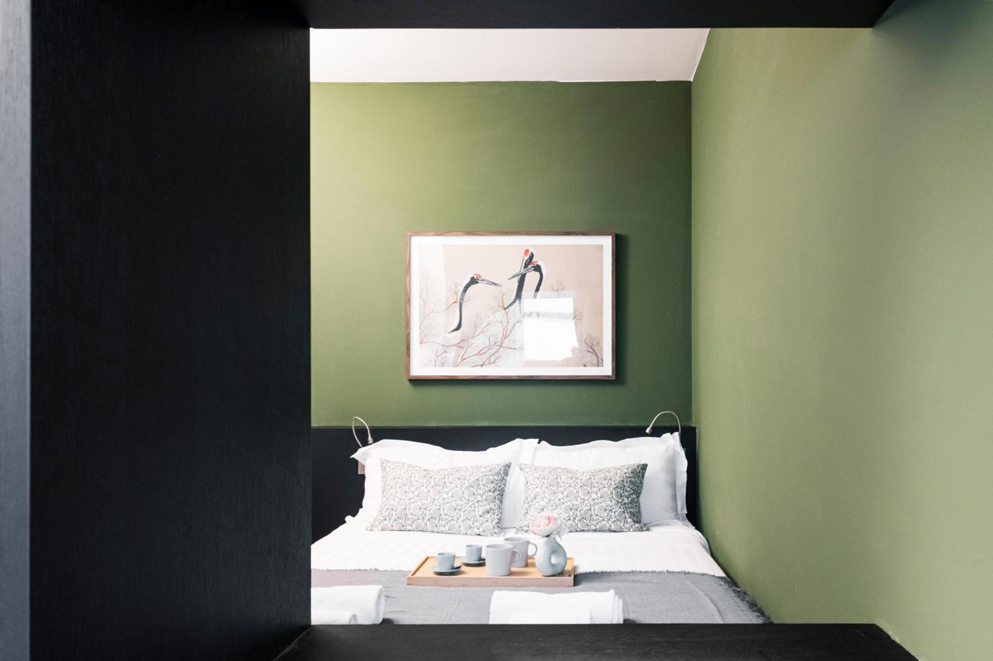 Appartement Easylife - Elegante Monolocale In Corso Magenta à Milan Extérieur photo