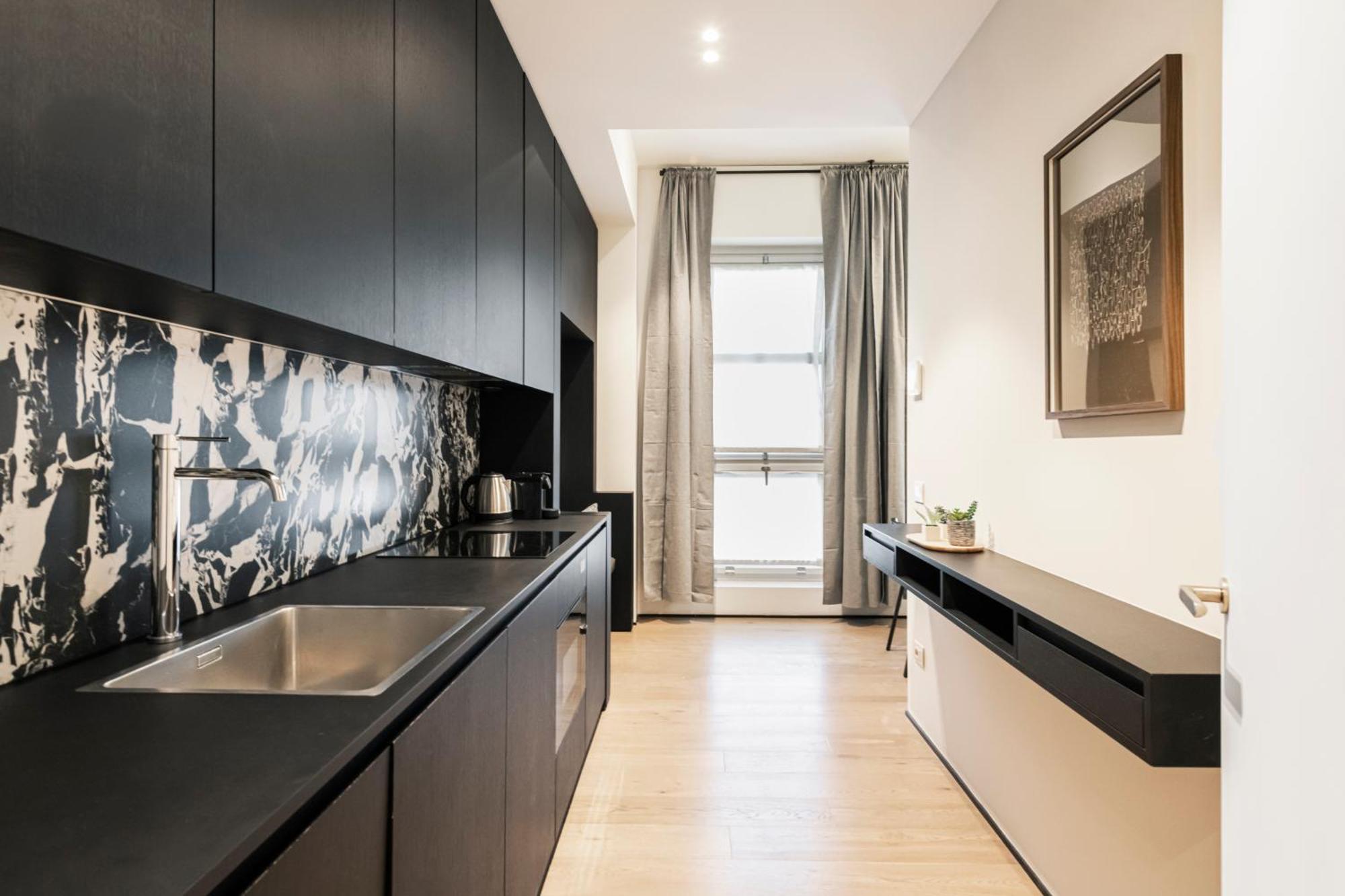 Appartement Easylife - Elegante Monolocale In Corso Magenta à Milan Extérieur photo