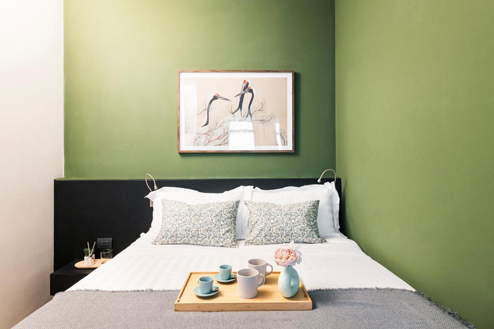Appartement Easylife - Elegante Monolocale In Corso Magenta à Milan Extérieur photo