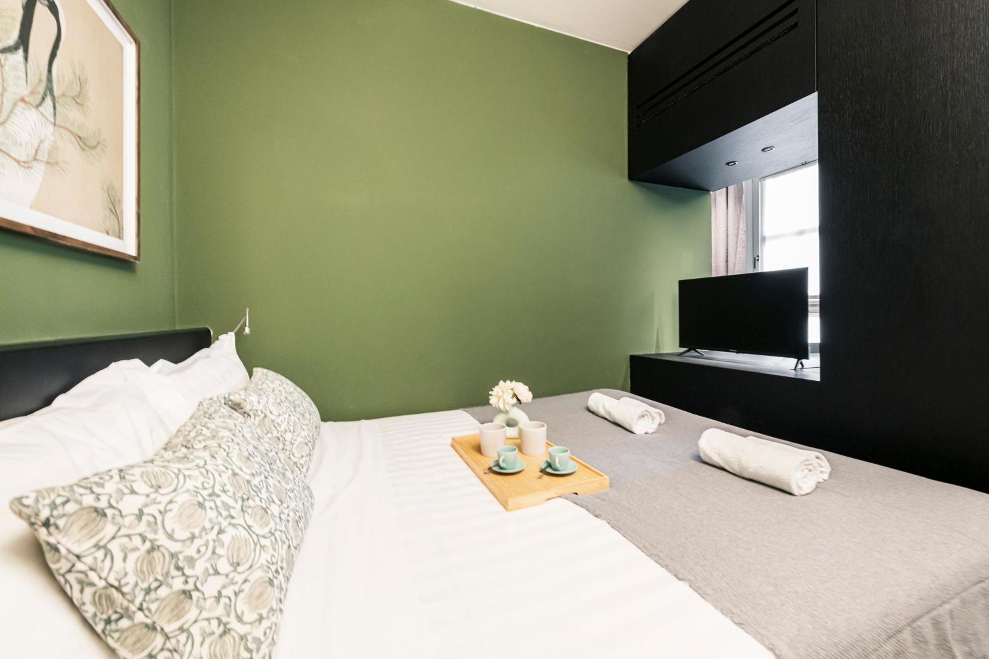 Appartement Easylife - Elegante Monolocale In Corso Magenta à Milan Extérieur photo