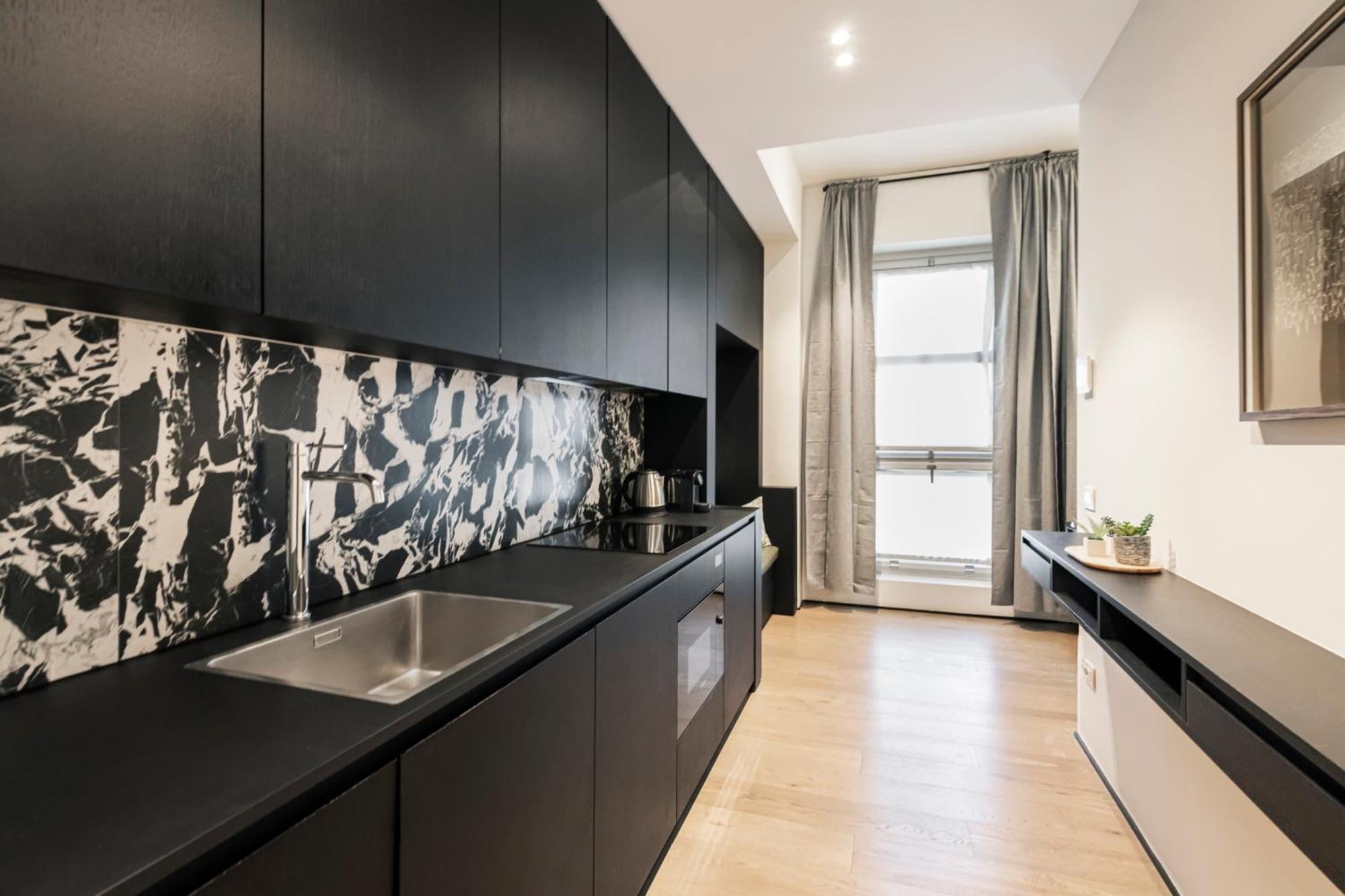 Appartement Easylife - Elegante Monolocale In Corso Magenta à Milan Extérieur photo