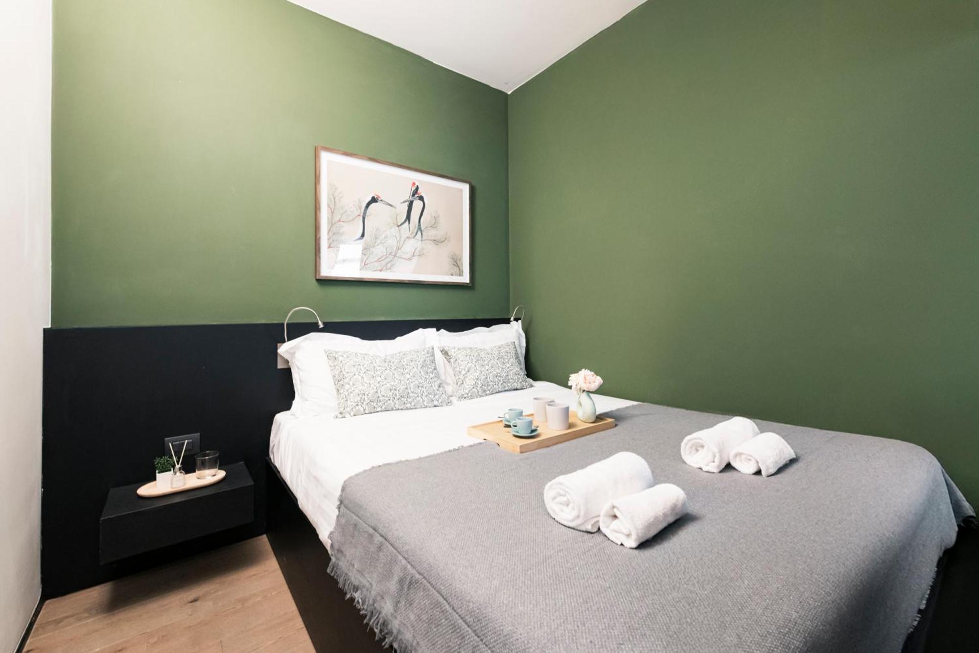Appartement Easylife - Elegante Monolocale In Corso Magenta à Milan Extérieur photo