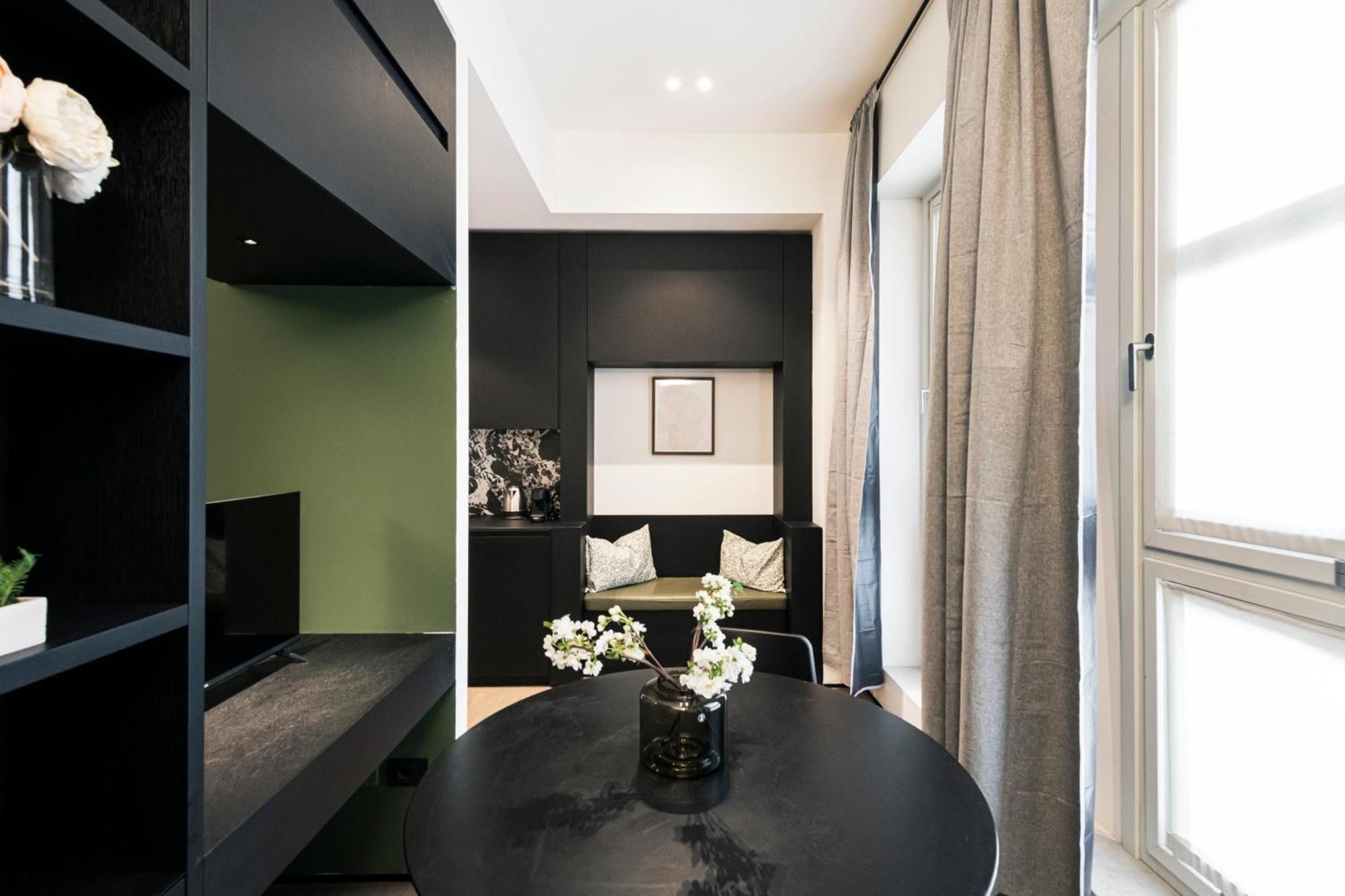 Appartement Easylife - Elegante Monolocale In Corso Magenta à Milan Extérieur photo