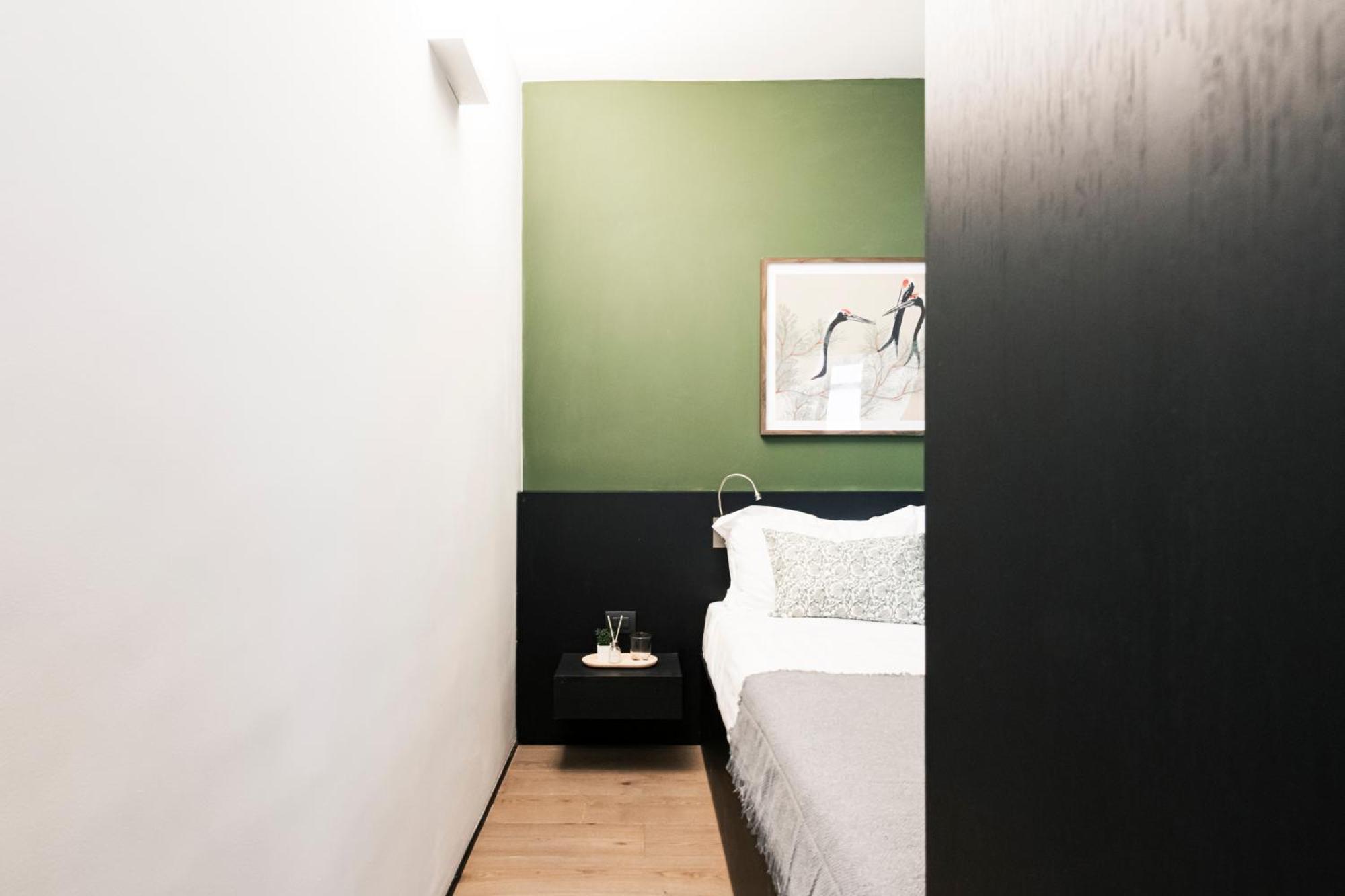 Appartement Easylife - Elegante Monolocale In Corso Magenta à Milan Extérieur photo