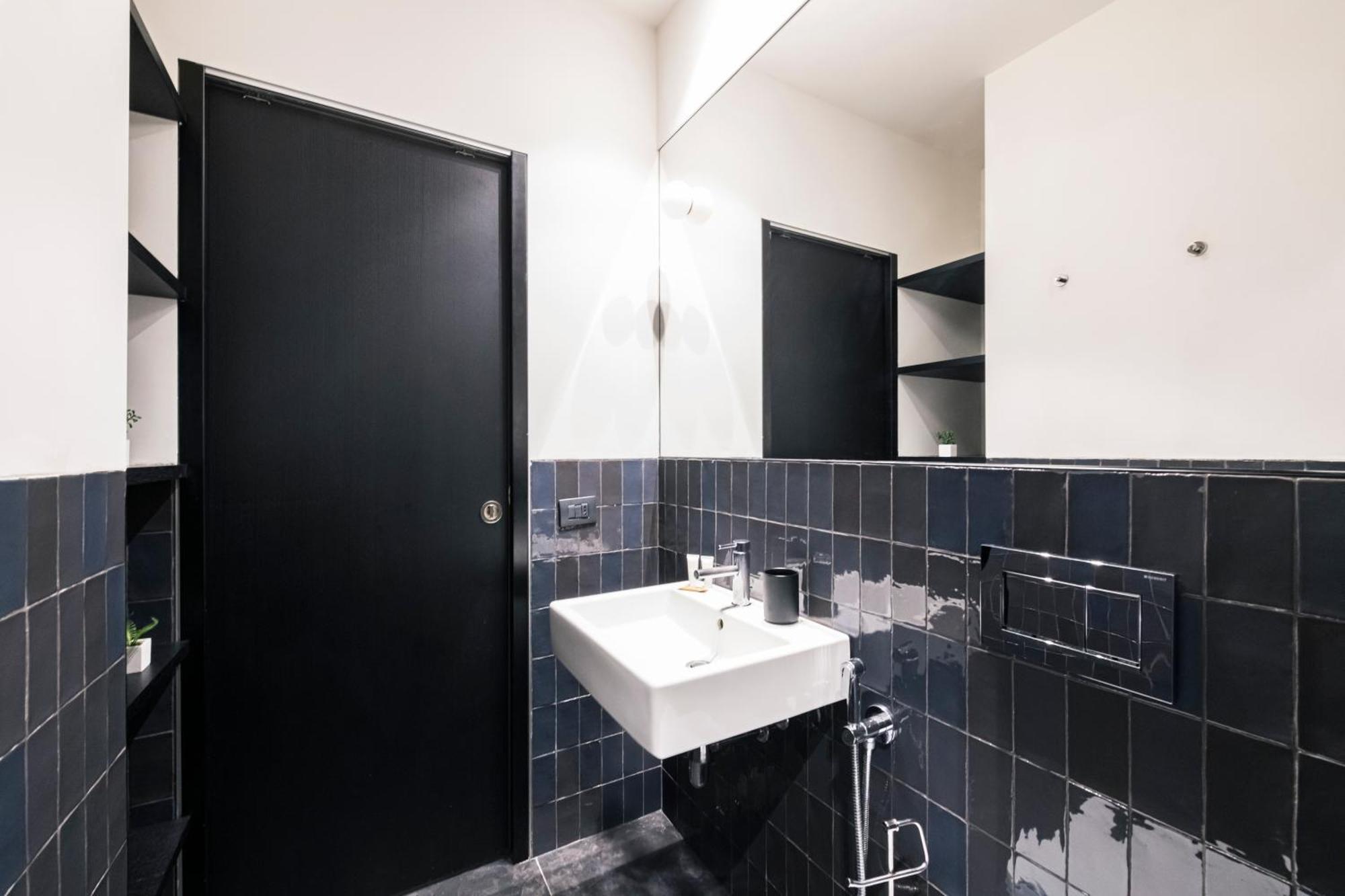 Appartement Easylife - Elegante Monolocale In Corso Magenta à Milan Extérieur photo